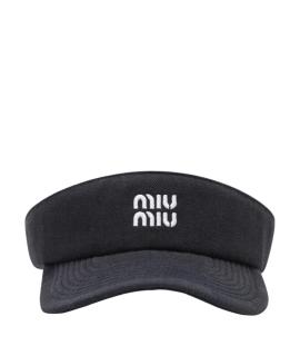 MIU MIU Кепка