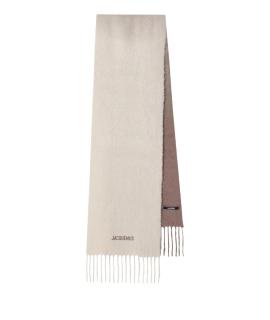 JACQUEMUS Шарф