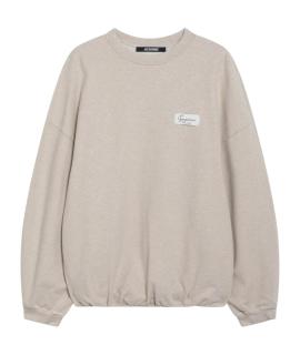 JACQUEMUS Худи/толстовка