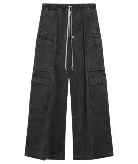 RICK OWENS DRKSHDW Повседневные брюки