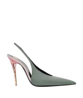 SAINT LAURENT Туфли