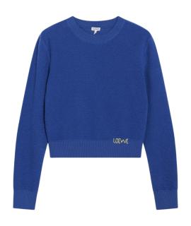 LOEWE Джемпер / свитер