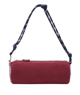 MIU MIU Сумка через плечо