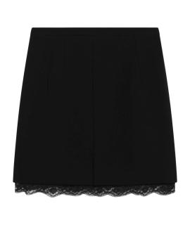 DOLCE&GABBANA Юбка мини
