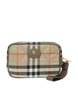 BURBERRY Клатч/вечерняя сумка