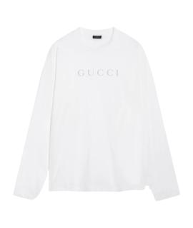 GUCCI Лонгслив