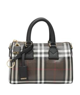 BURBERRY Сумка тоут