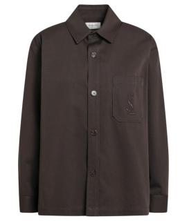 SAINT LAURENT Куртка
