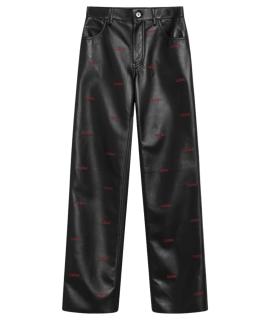 LOEWE Прямые брюки