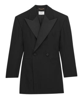 SAINT LAURENT Жакет/пиджак