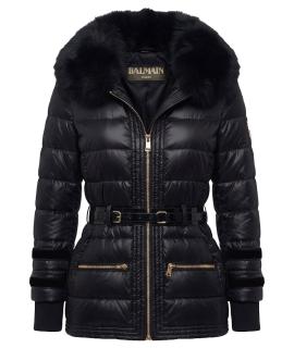 BALMAIN Пуховик