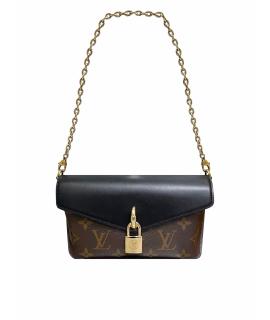 LOUIS VUITTON Сумка через плечо