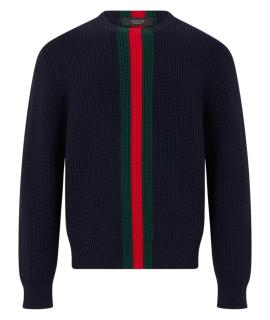 GUCCI Джемпер / свитер