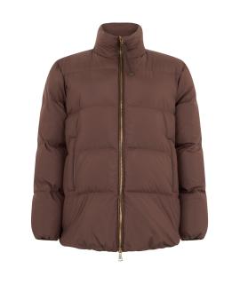 MONCLER Пуховик