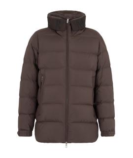 MONCLER Пуховик