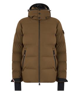MONCLER GRENOBLE Пуховик