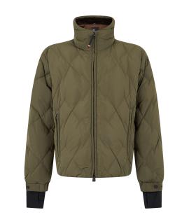 MONCLER GRENOBLE Пуховик