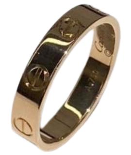 CARTIER Кольцо