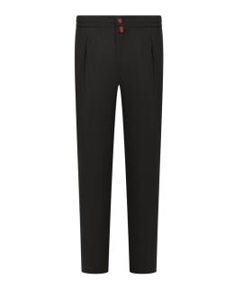KITON Повседневные брюки