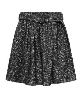 BURBERRY Юбка мини