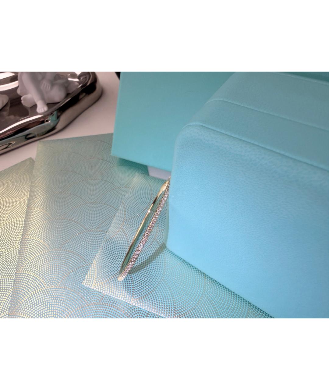 TIFFANY&CO Золотой браслет из желтого золота, фото 6