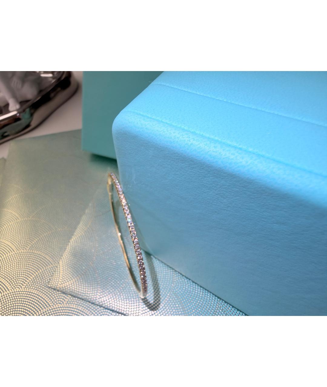 TIFFANY&CO Золотой браслет из желтого золота, фото 4