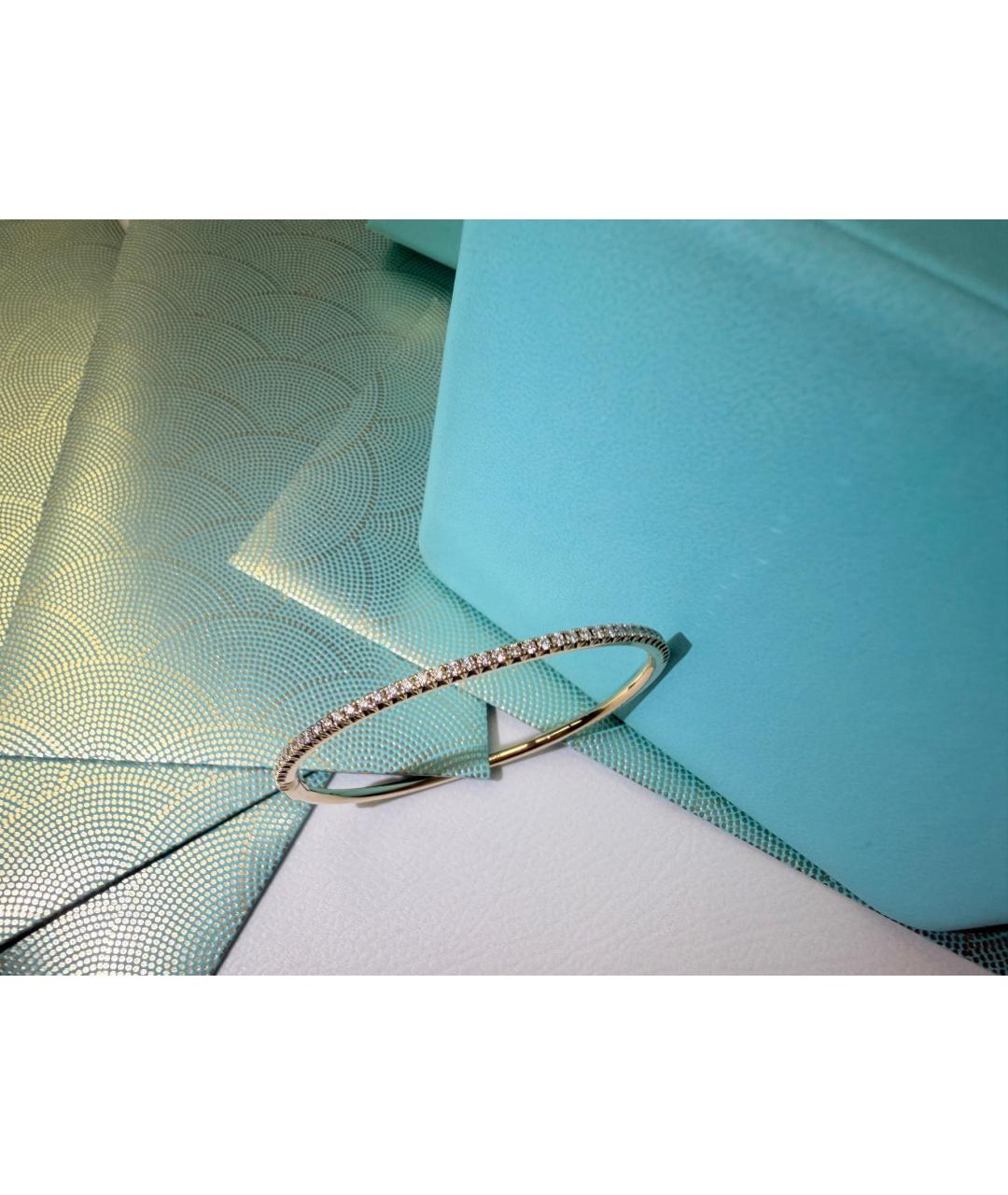 TIFFANY&CO Золотой браслет из желтого золота, фото 3