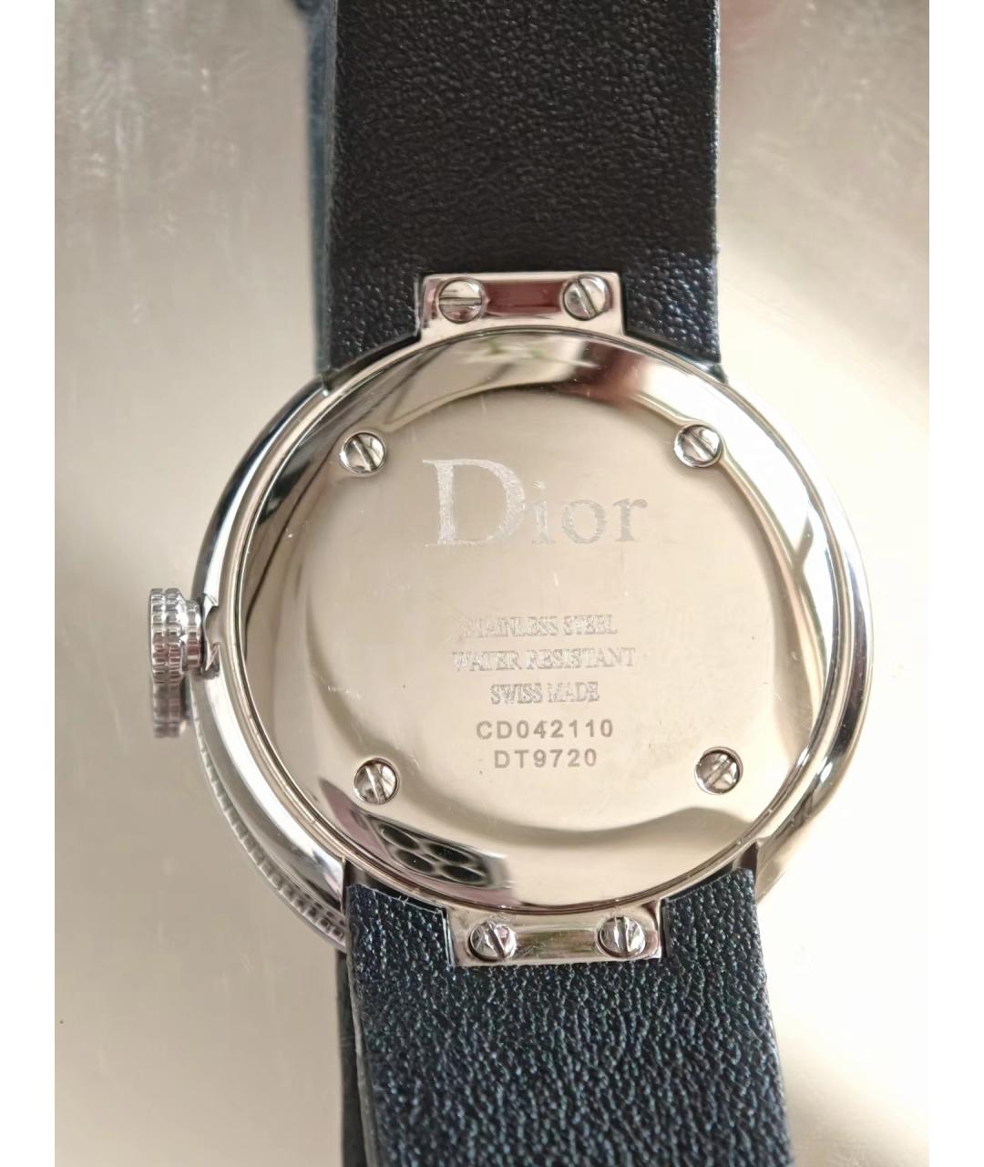 CHRISTIAN DIOR Часы, фото 5