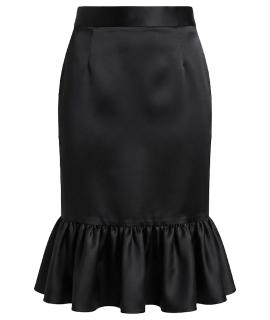 DOLCE&GABBANA Юбка миди