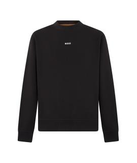 HUGO BOSS Худи/толстовка