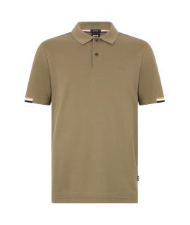 HUGO BOSS Поло с коротким рукавом