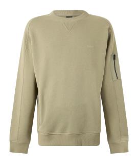HUGO BOSS Худи/толстовка