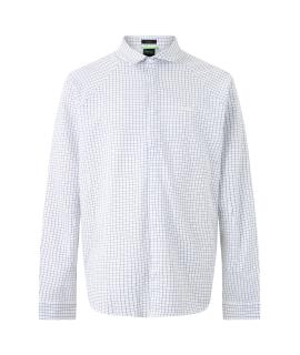 HUGO BOSS Классическая рубашка