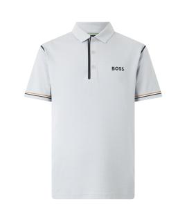 HUGO BOSS Поло с коротким рукавом