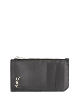 SAINT LAURENT Кардхолдер