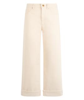 MONCLER Прямые брюки