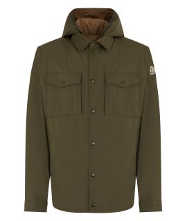 MONCLER Тренч / плащ