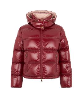 MONCLER Пуховик