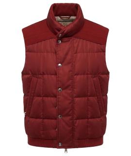 MONCLER Жилет