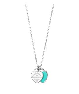 TIFFANY&CO Колье