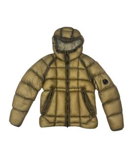 CP COMPANY Пуховик