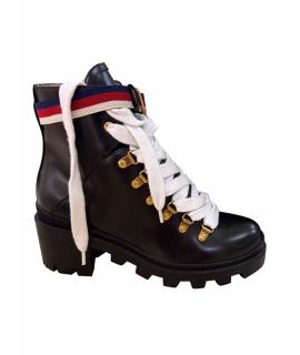 GUCCI Ботинки