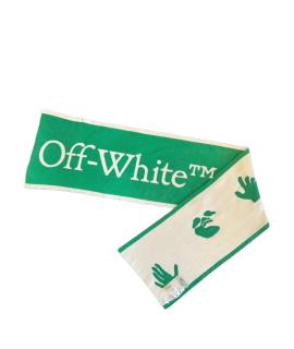 OFF-WHITE Шарф
