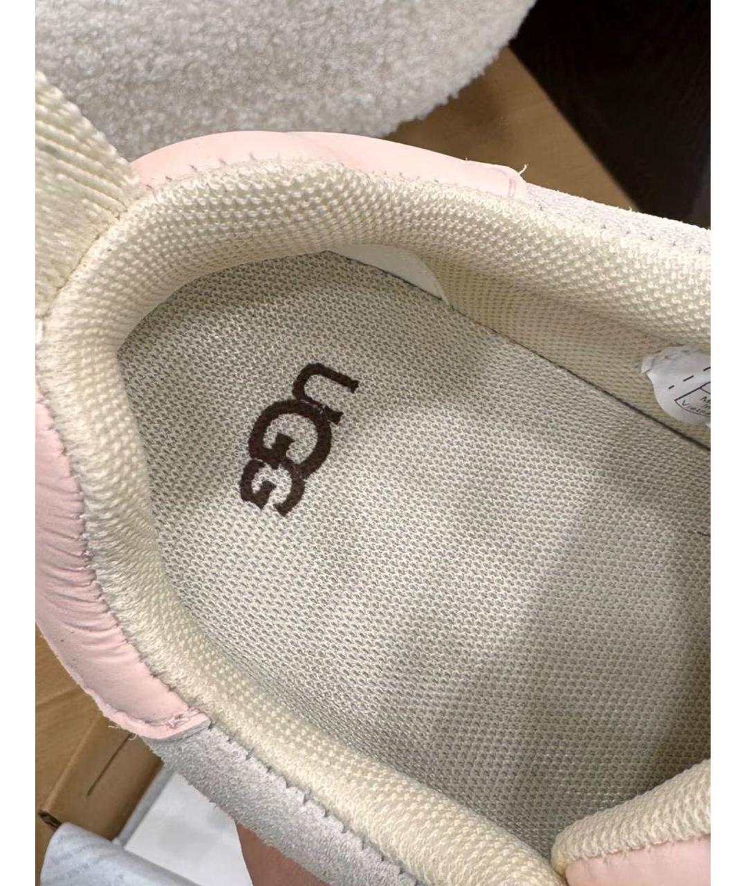 UGG Кроссовки, фото 6