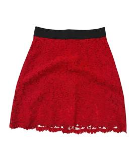 DOLCE&GABBANA Юбка мини