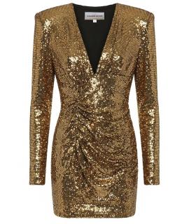 ALEXANDRE VAUTHIER Коктейльное платье