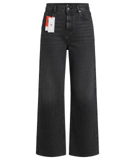 7 FOR ALL MANKIND Джинсы клеш