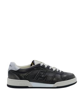 FENDI Низкие кроссовки / кеды