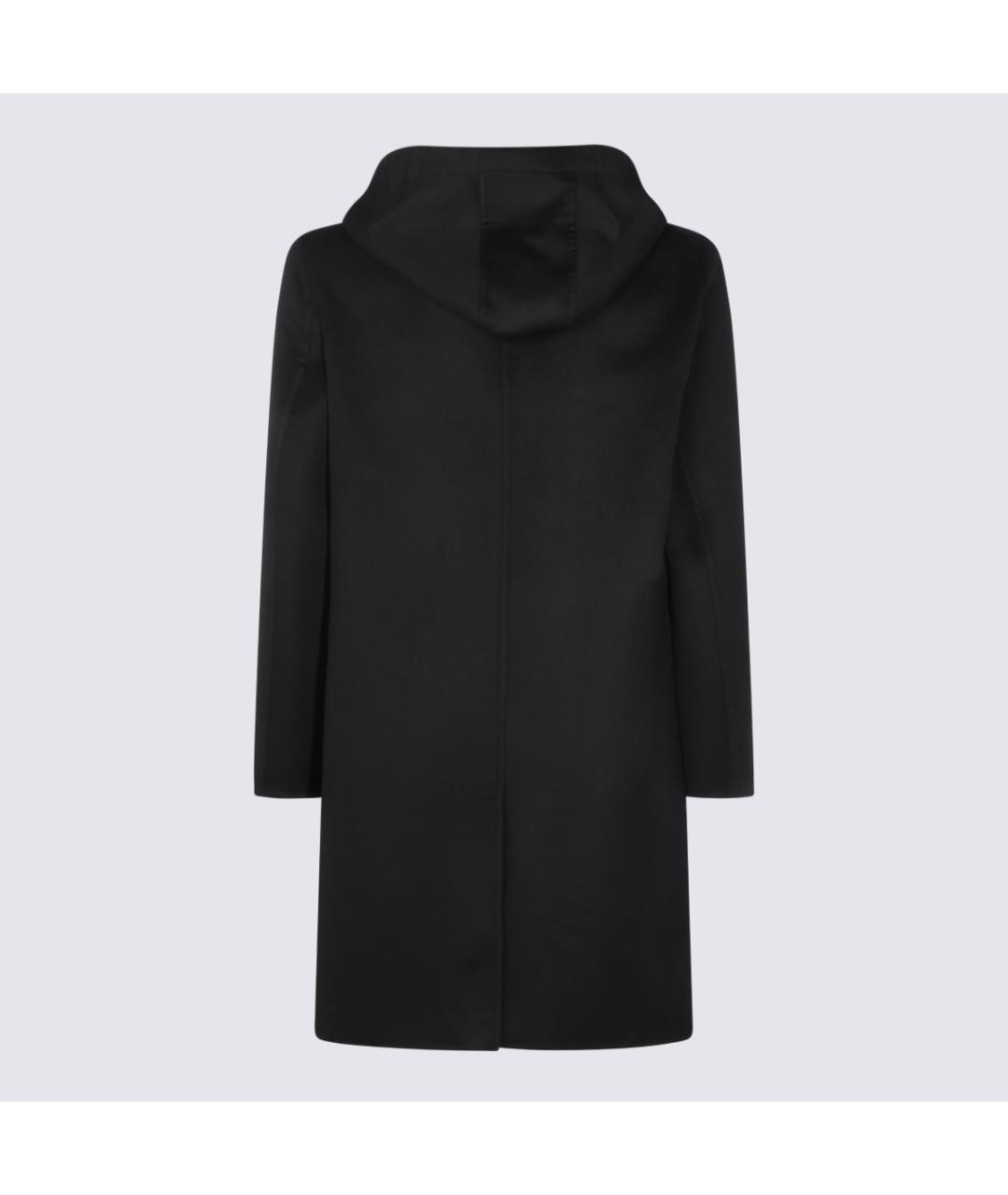 LARDINI Шерстяное пальто, фото 2