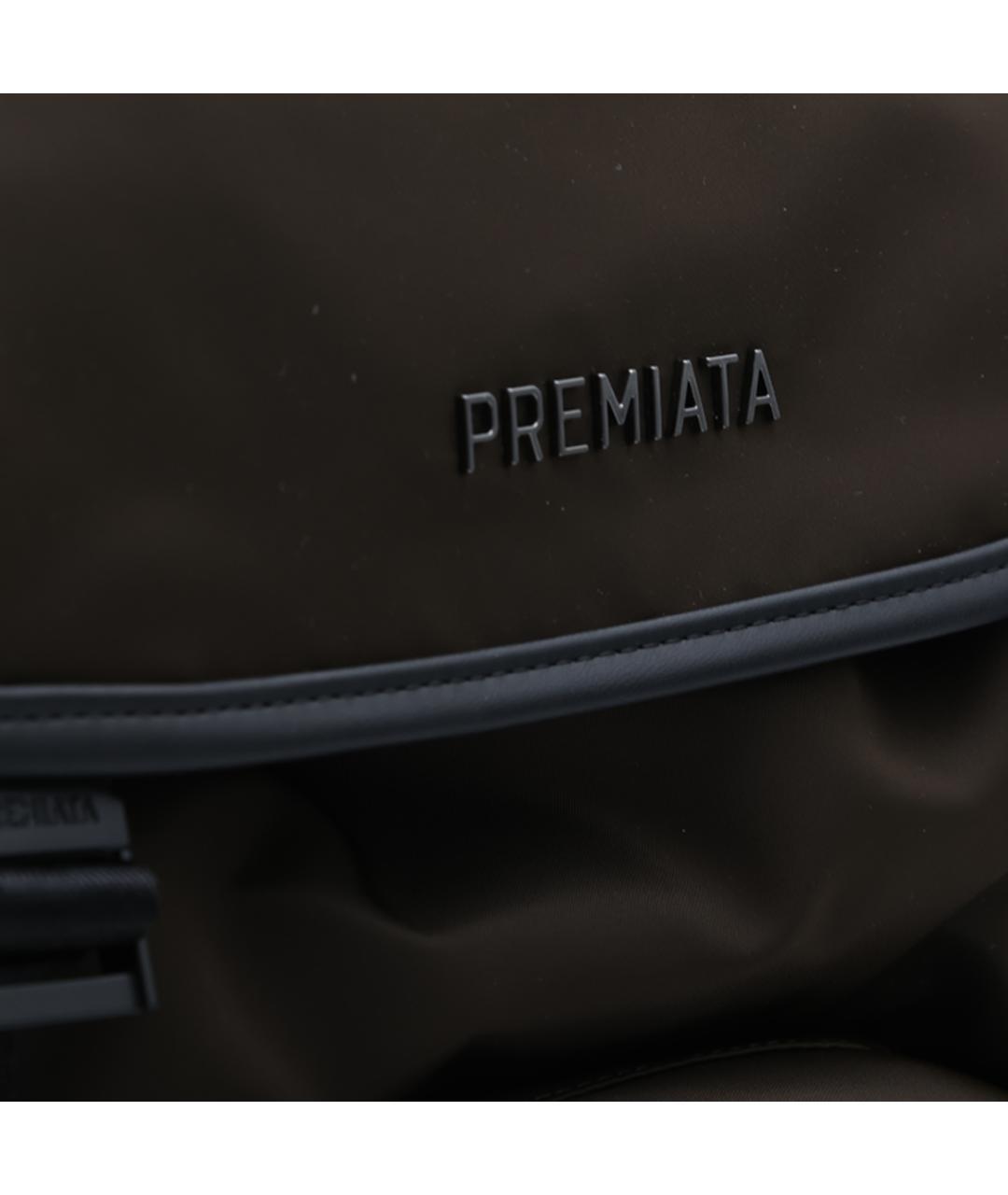 PREMIATA Нейлоновый рюкзак, фото 4
